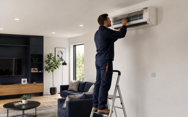 Air Conditioning